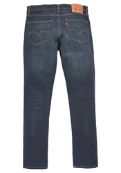 Levi's Slim-fit Jeans 511 SLIM dunkelblau