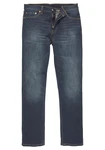 Levi's Slim-fit Jeans 511 SLIM dunkelblau