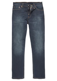 Levi's Slim-fit Jeans 511 SLIM dunkelblau Levi's Slim-fit Jeans 511 SLIM dunkelblau