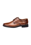 LLOYD Schnürschuh Nevio cognac/braun