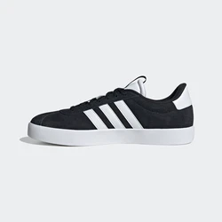 ADIDAS SPORTSWEAR Sneaker VL COURT 3.0 schwarz/weiß