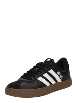ADIDAS SPORTSWEAR Sneaker VL COURT 3.0 schwarz/weiß ADIDAS SPORTSWEAR Sneaker VL COURT 3.0 schwarz/weiß