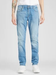 Only & Sons Jeans 'Loom' blue denim
