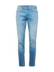 Only & Sons Jeans 'Loom' blue denim