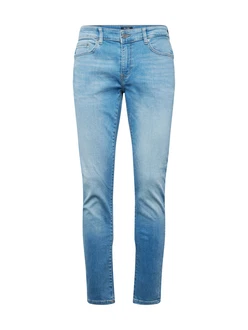 Only & Sons Jeans 'Loom' blue denim