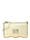 FURLA Torba za čez ramo '1927'  zlata