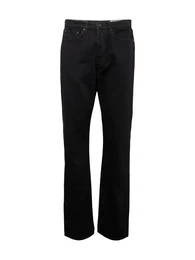 Jeans 'AUTHENTIC RIGID' schwarz
