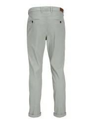 JACK & JONES Chinohose 'Marco Fury' pastellgrn