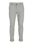 JACK & JONES Chinohose 'Marco Fury' pastellgrn