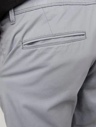 JACK & JONES Hose JJIMarco JJBowie grau