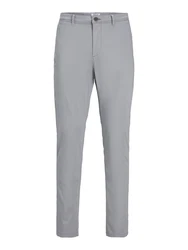 JACK & JONES Hose JJIMarco JJBowie grau