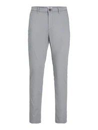 Chinohose 'Marco Bowie' grau