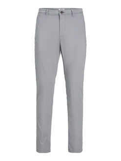JACK & JONES Hose JJIMarco JJBowie grau