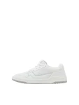 JACK & JONES Sneaker 'London' weiß