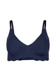 Tamnoplavi Bralette Grudnjaci image