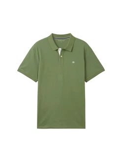 TOM TAILOR Poloshirt 