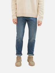 TOM TAILOR Jeans 'Josh' blau