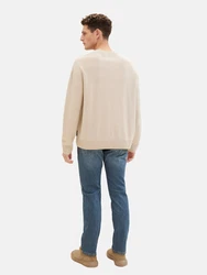 TOM TAILOR Jeans 'Josh' blau