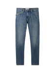TOM TAILOR Jeans 'Josh' blau