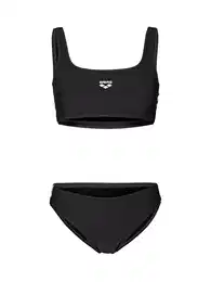 Bikini 'ICONS' crna / bijela