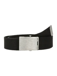 Grtel 'Matthew' schwarz