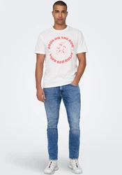Only & Sons Jeans 'Weft' Hellblau/Blau/Hellblau/Blau/Hellblau/Blau/Hellblau/Blau/Hellblau/Blau/Hellblau/Blau/Hellblau/Blau/Hellblau/Blau/Hellblau/Blau/Hellblau/Blau/Hellblau/Blau/Hellblau/Blau/Hellblau/Blau