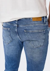 Only & Sons Jeans 'Weft' Hellblau/Blau/Hellblau/Blau/Hellblau/Blau/Hellblau/Blau/Hellblau/Blau/Hellblau/Blau/Hellblau/Blau/Hellblau/Blau/Hellblau/Blau/Hellblau/Blau/Hellblau/Blau/Hellblau/Blau/Hellblau/Blau