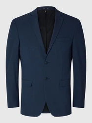 SELECTED HOMME Sakko 'SLHLiam' navy