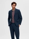 SELECTED HOMME Sakko 'SLHLiam' navy