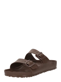 BIRKENSTOCK Pantolette 'Arizona' Dunkelbraun/Braun/Dunkelbraun/Braun/Dunkelbraun/Braun/Dunkelbraun/Braun/Dunkelbraun/Braun/Dunkelbraun/Braun/Dunkelbraun/Braun/Dunkelbraun/Braun/Dunkelbraun/Braun/Dunkelbraun/Braun/Dunkelbraun/Braun
