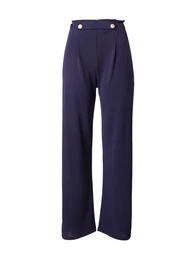 Hlače 'Emely Trousers' tamno plava