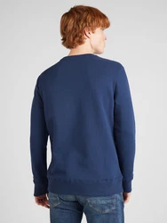 AROPOSTALE Sweatshirt 'NYC 1987' navy/rot/wei