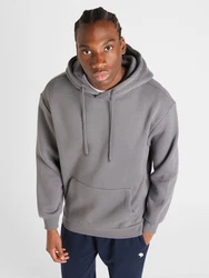 ABOUT YOU Sweatshirt 'Dian' anthrazit