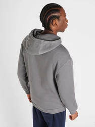 ABOUT YOU Sweatshirt 'Dian' anthrazit