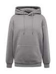 ABOUT YOU Sweatshirt 'Dian' anthrazit