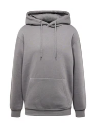 ABOUT YOU Sweatshirt 'Dian' anthrazit