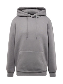 ABOUT YOU Sweatshirt 'Dian' anthrazit ABOUT YOU Sweatshirt 'Dian' anthrazit