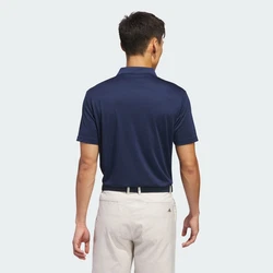 ADIDAS PERFORMANCE Sportshirt 'Adi' navy / weiß