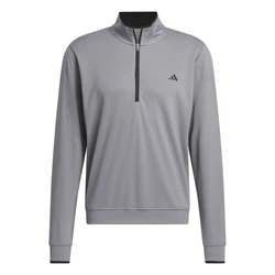 ADIDAS GOLF Sportsweatshirt LIGHTWEIGHT HALF-ZIP OBERTEIL Hellgrau/Grau/Hellgrau/Grau/Hellgrau/Grau/Hellgrau/Grau/Hellgrau/Grau/Hellgrau/Grau/Hellgrau/Grau/Hellgrau/Grau/Hellgrau/Grau/Hellgrau/Grau/Hellgrau/Grau/Hellgrau/Grau/Hellgrau/Grau/Hellgrau/Grau/Hellgrau/Grau