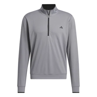 ADIDAS GOLF Sportsweatshirt LIGHTWEIGHT HALF-ZIP OBERTEIL Hellgrau/Grau/Hellgrau/Grau/Hellgrau/Grau/Hellgrau/Grau/Hellgrau/Grau/Hellgrau/Grau/Hellgrau/Grau/Hellgrau/Grau/Hellgrau/Grau/Hellgrau/Grau/Hellgrau/Grau/Hellgrau/Grau/Hellgrau/Grau/Hellgrau/Grau/Hellgrau/Grau