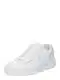 ADIDAS ORIGINALS Niske tenisice 'Court Super' sivkasto bež / bijela ADIDAS ORIGINALS Niske tenisice 'Court Super' sivkasto bež / bijela