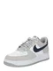 Nike Sportswear Sneaker 'Air Force 1' marine / greige / wei