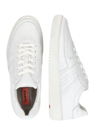 LLOYD Sneaker 'Arel' naturweiß