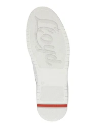 LLOYD Sneaker 'Arel' naturweiß
