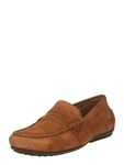 Polo Ralph Lauren Mokassin 'REYNOLD' cognac