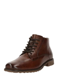 Schnrstiefel 'Catano' braun