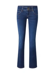 Pepe Jeans Traperice plavi traper