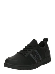 Sneaker 'Artic' grau / schwarz