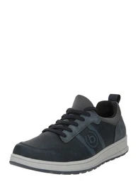 Sneaker 'Artic' marine / taubenblau / dunkelblau