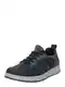 bugatti Sneaker 'Artic' marine / taubenblau / dunkelblau